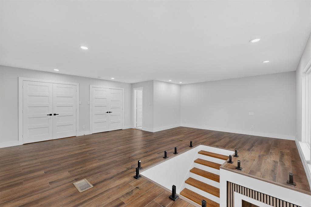 Druid Hills - Residential