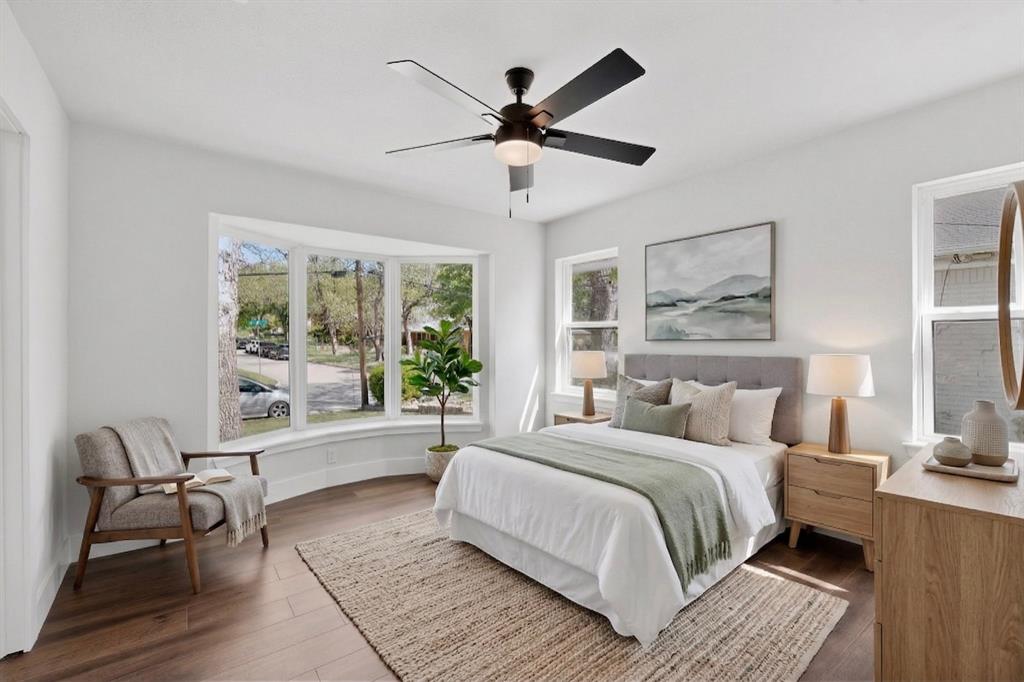 Druid Hills - Residential