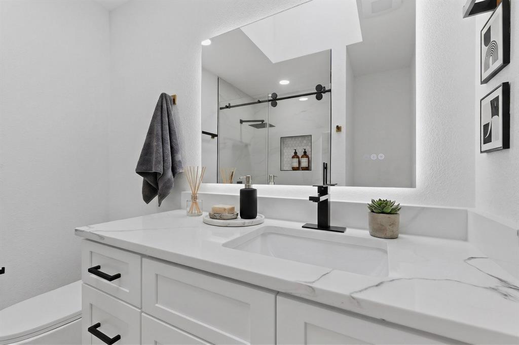 Druid Hills - Residential