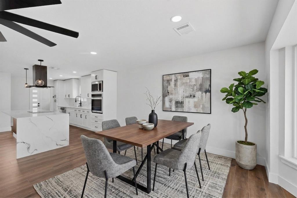 Druid Hills - Residential