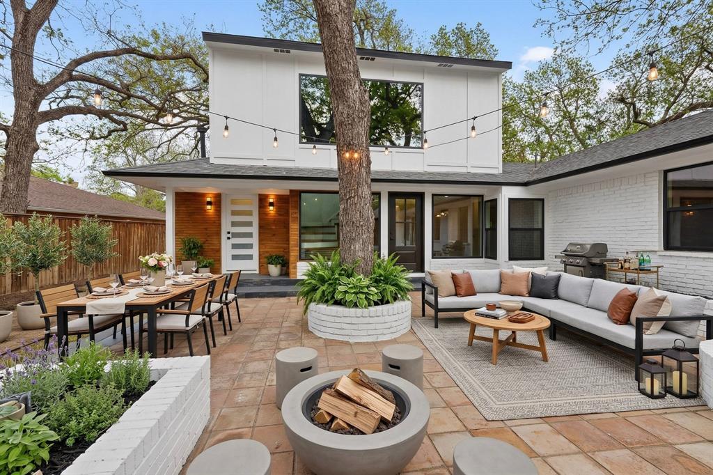 Druid Hills - Residential