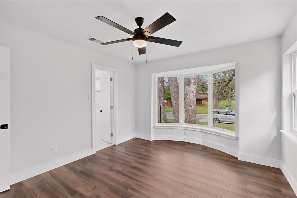 Druid Hills - Residential