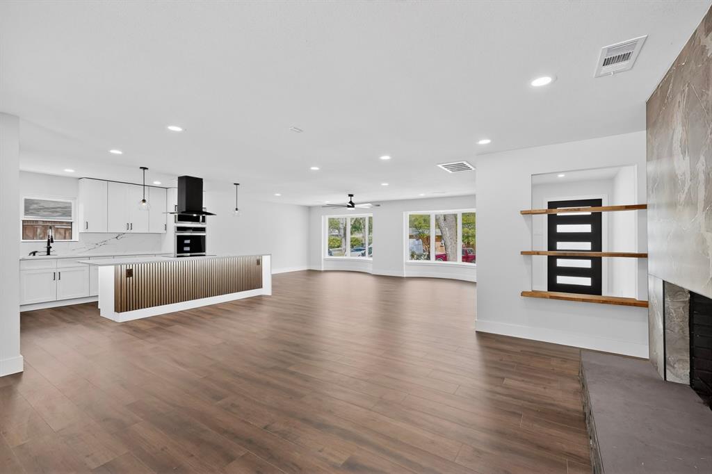 Druid Hills - Residential