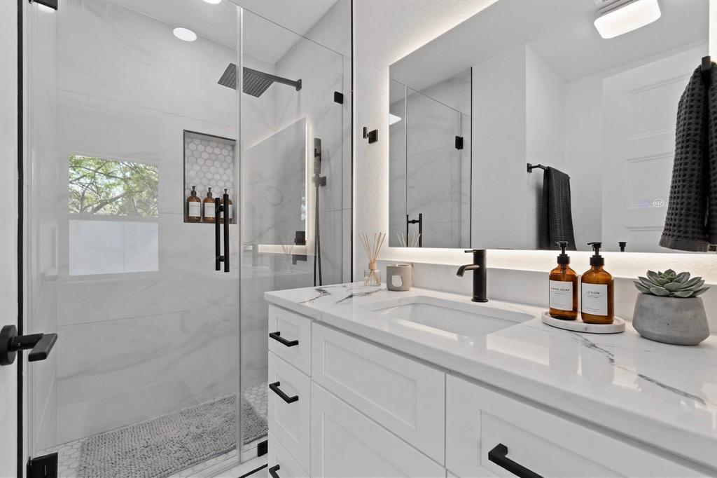 Druid Hills - Residential