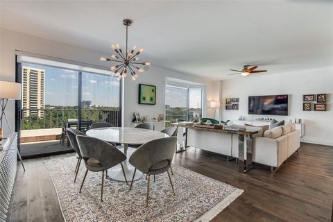 3621 Turtle Creek Boulevard 9K Dallas TX 75219