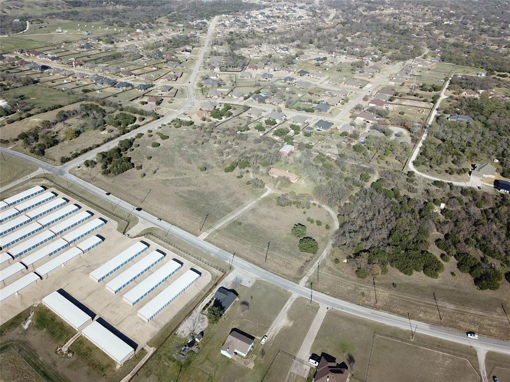 TBA N Oakridge Drive