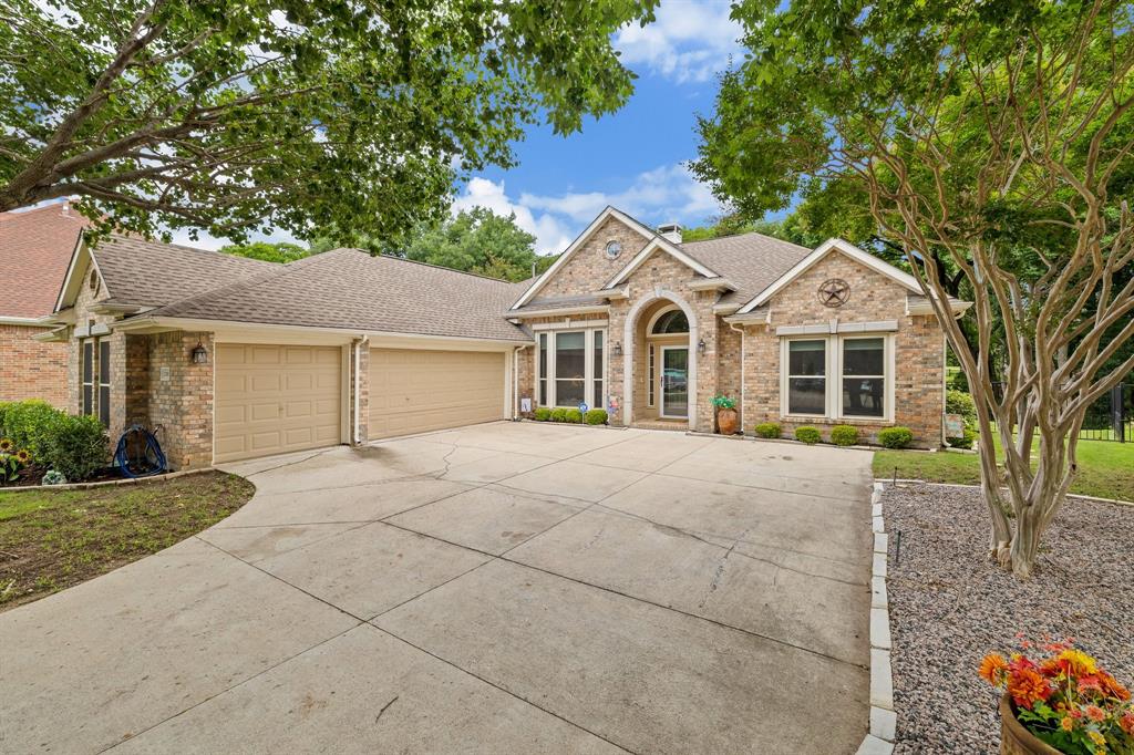 2308 Creek Ridge Drive