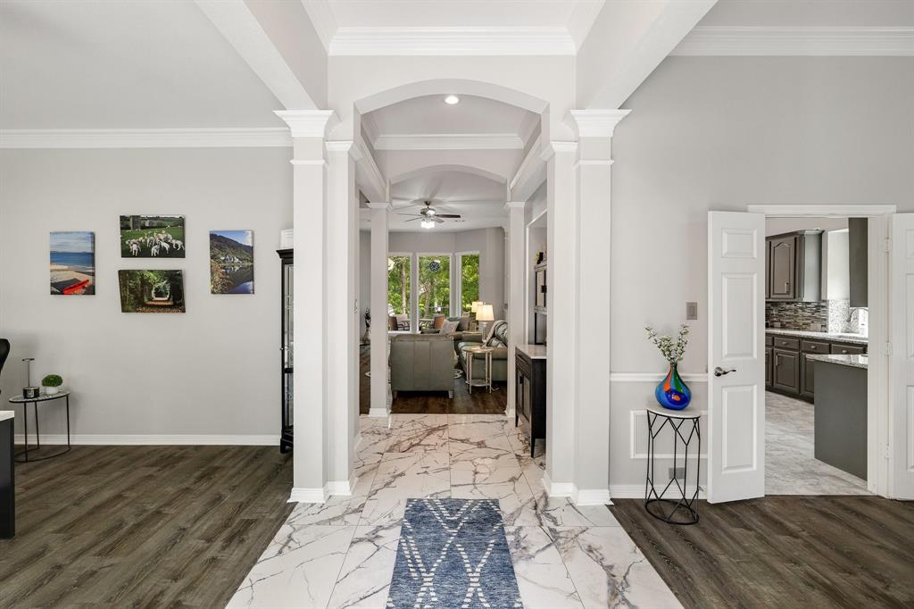 2308 Creek Ridge Drive