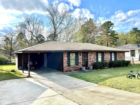 1210 Post Oak Place Shreveport LA 71107