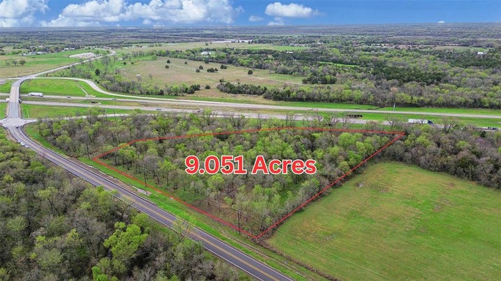 Photo 1 of 13 — TBD FM 429, Terrell, TX 75161