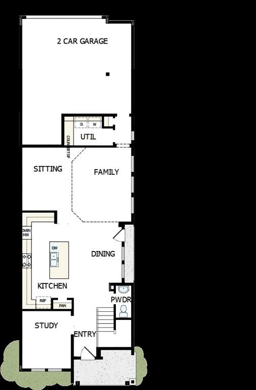 Harvest - Residential