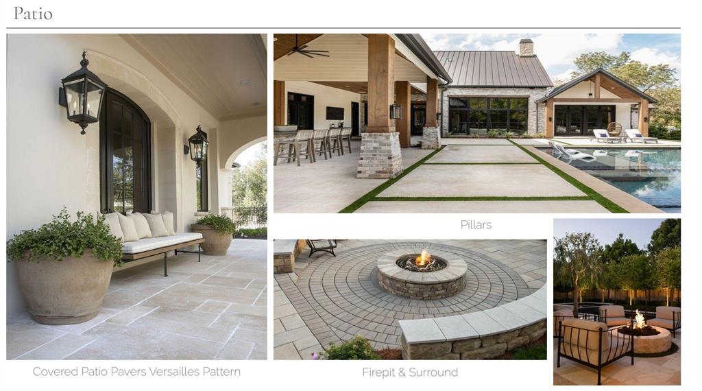 Barrington Hills - Residential