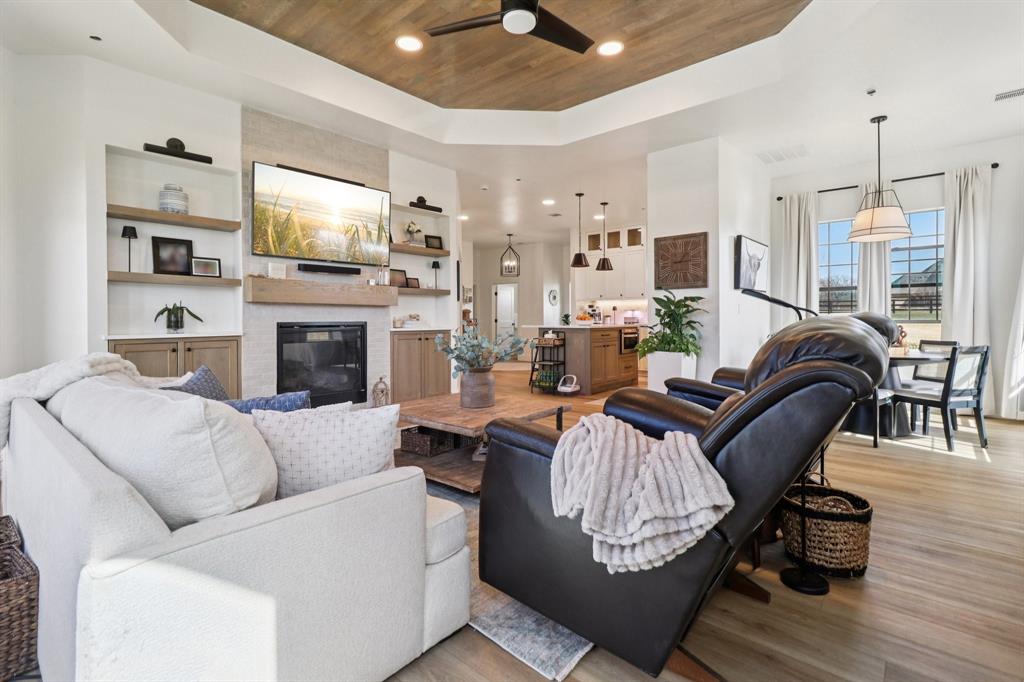 Barrington Hills - Residential