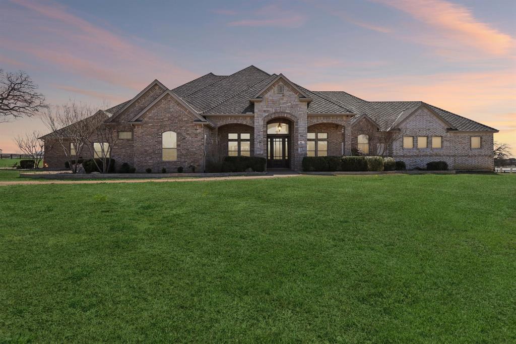 Barrington Hills - Residential