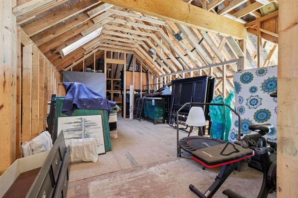 Barrington Hills - Residential