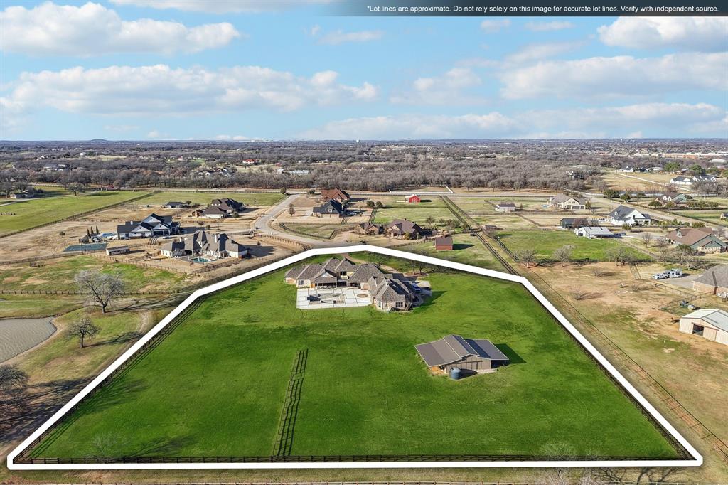 Barrington Hills - Residential