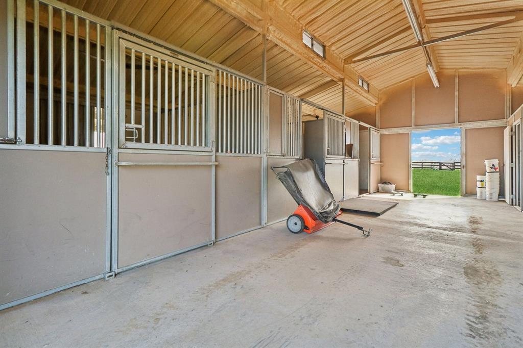 Barrington Hills - Residential