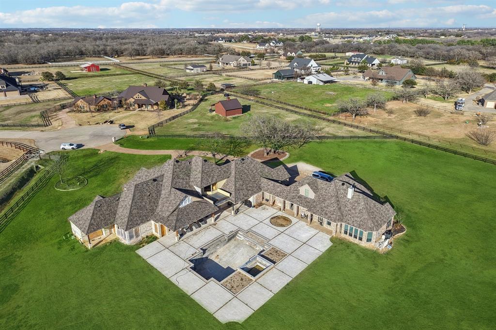 Barrington Hills - Residential