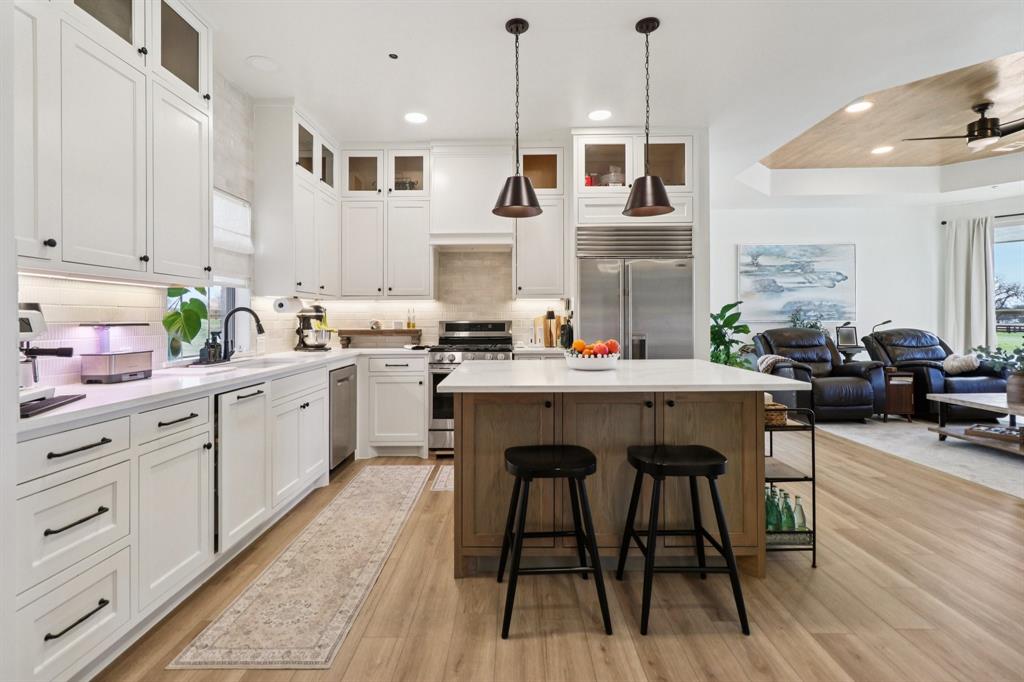 Barrington Hills - Residential