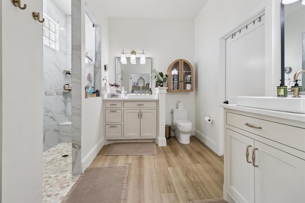 Barrington Hills - Residential