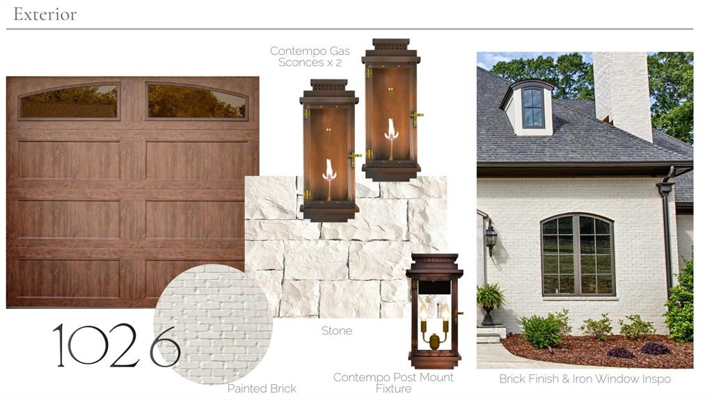 Barrington Hills - Residential