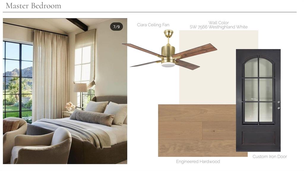 Barrington Hills - Residential