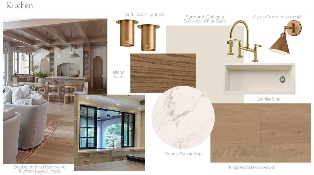 Barrington Hills - Residential