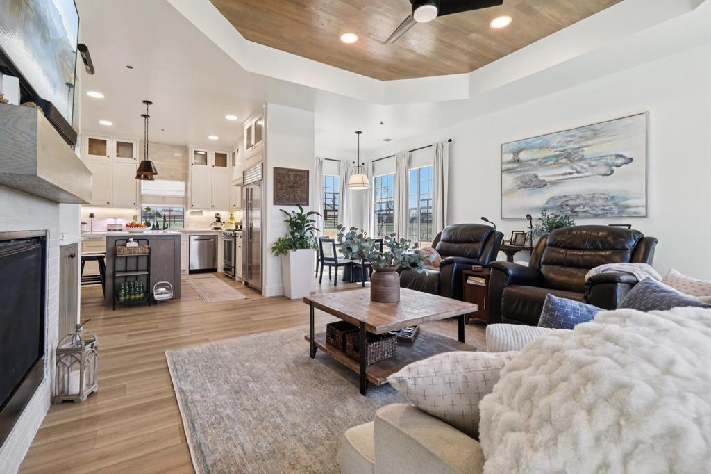 Barrington Hills - Residential