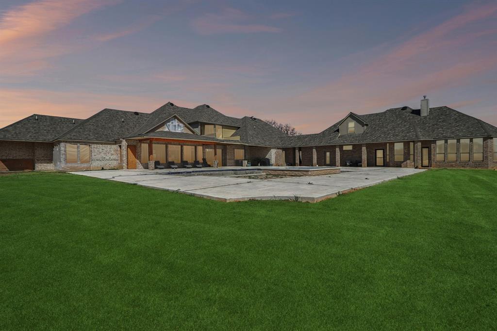 Barrington Hills - Residential