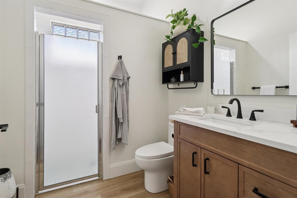 Barrington Hills - Residential