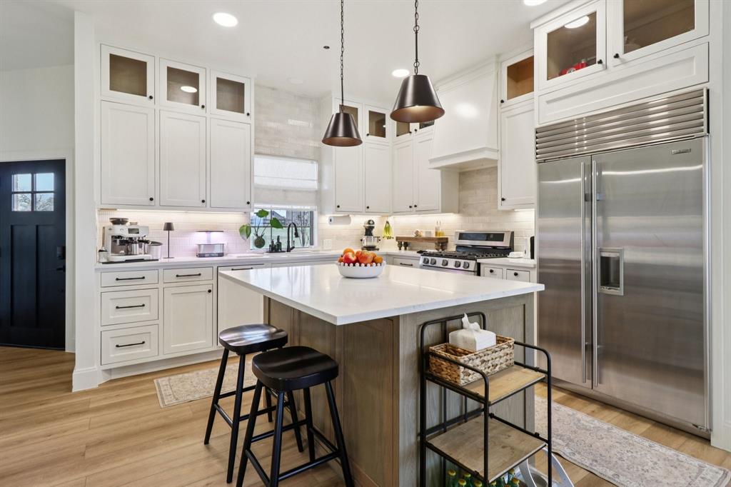 Barrington Hills - Residential