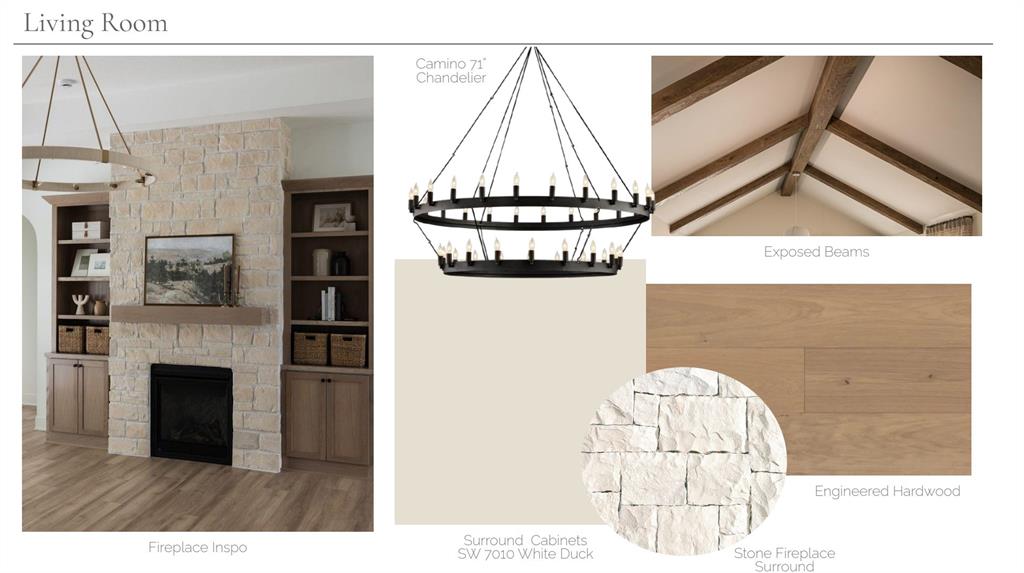 Barrington Hills - Residential