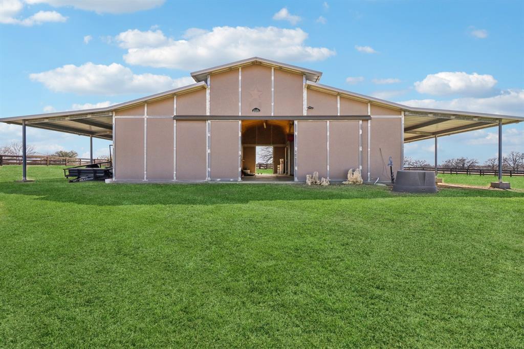 Barrington Hills - Residential