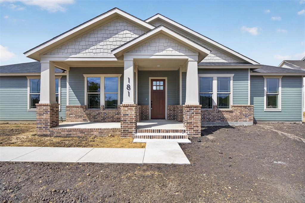 181 CHISHOLM Trail