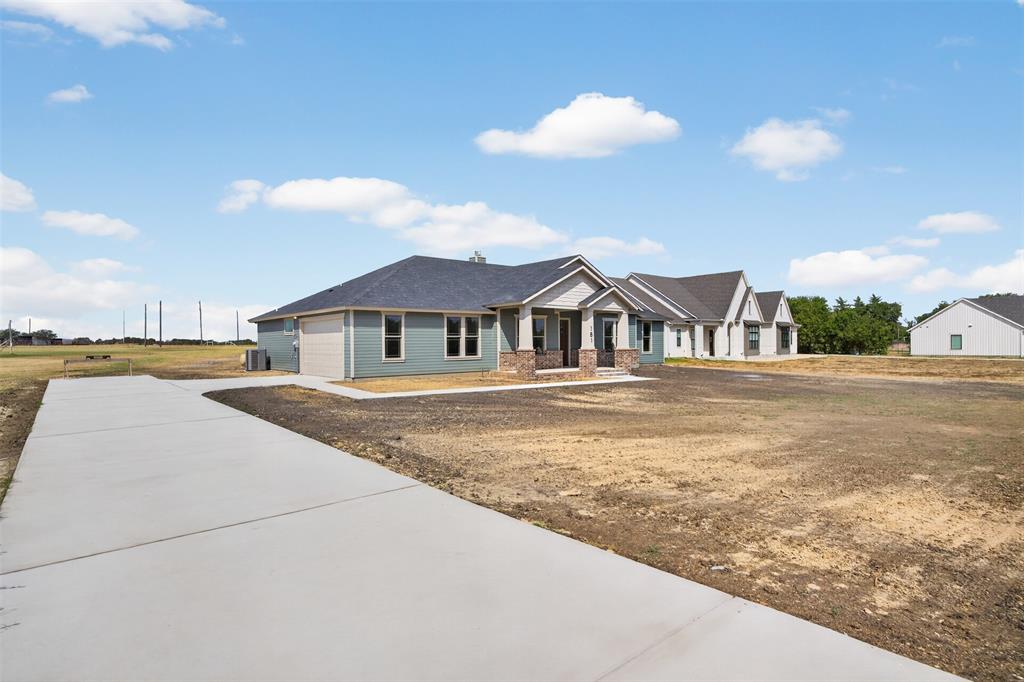 181 CHISHOLM Trail