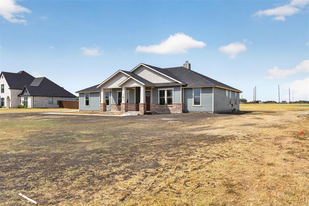 181 CHISHOLM Trail