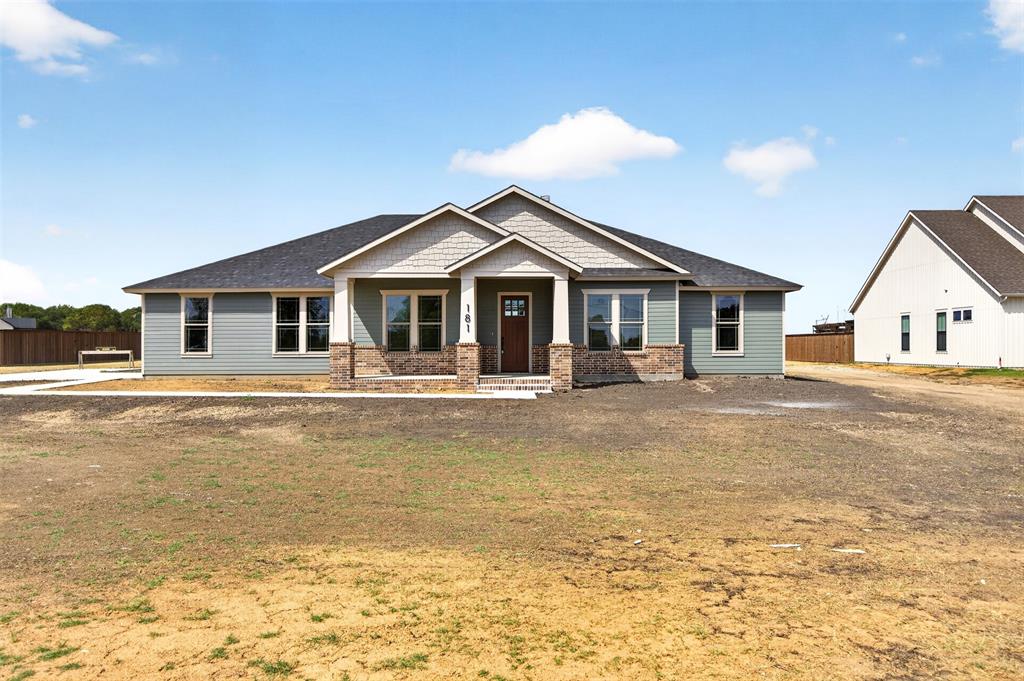181 CHISHOLM Trail