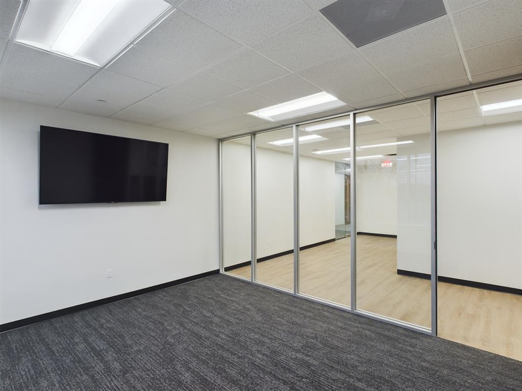 Arlington Mansfield Submarket - Commercial Lease