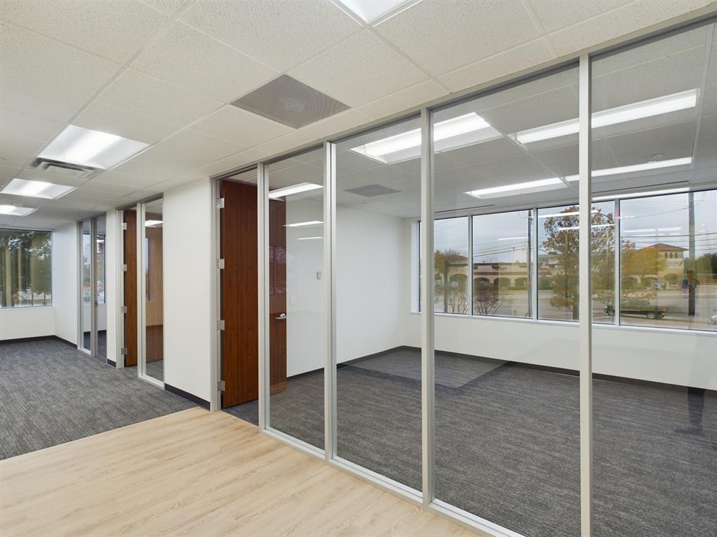 Arlington Mansfield Submarket - Commercial Lease