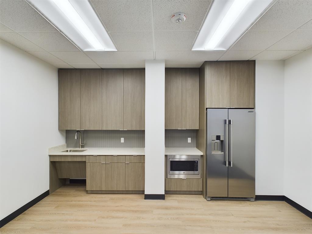 Arlington Mansfield Submarket - Commercial Lease