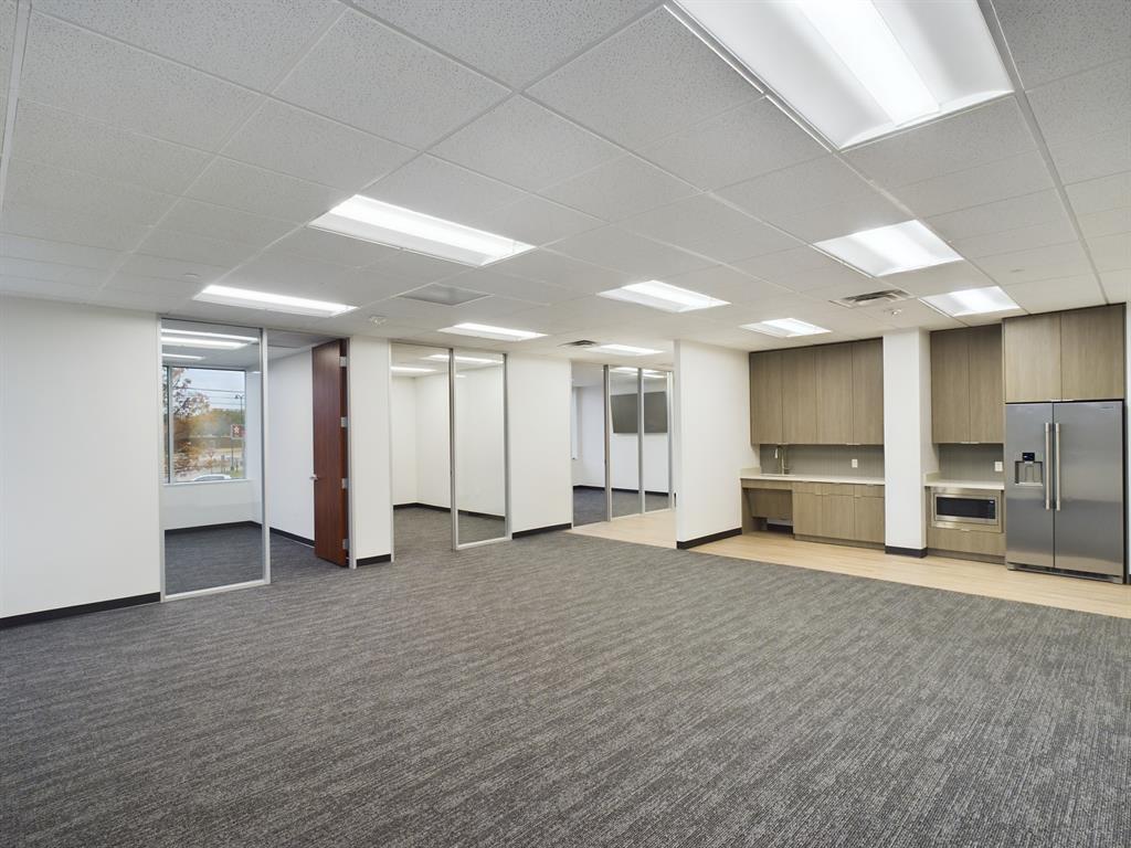 Arlington Mansfield Submarket - Commercial Lease