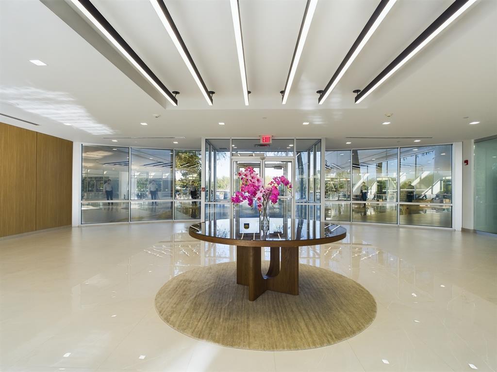 Arlington Mansfield Submarket - Commercial Lease