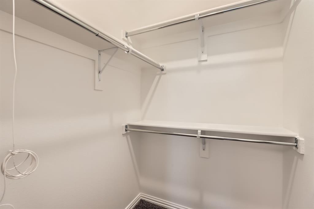 No Subdivision - Residential Lease