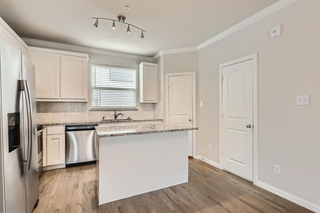 No Subdivision - Residential Lease