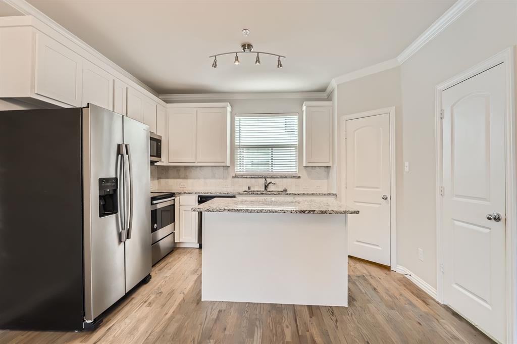 No Subdivision - Residential Lease