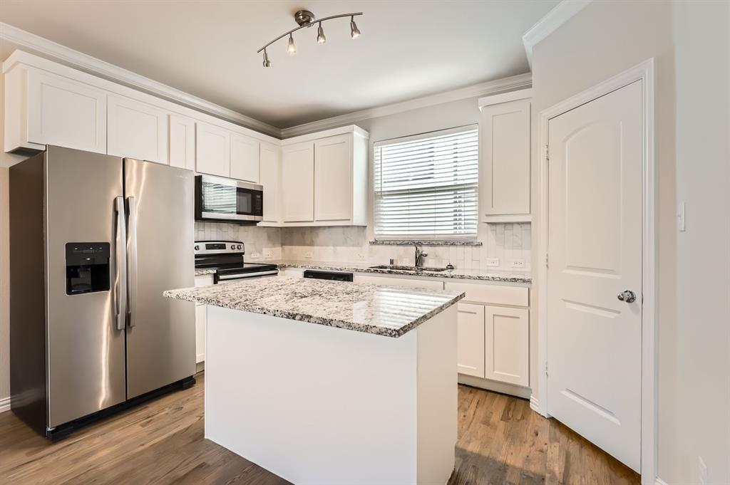 No Subdivision - Residential Lease