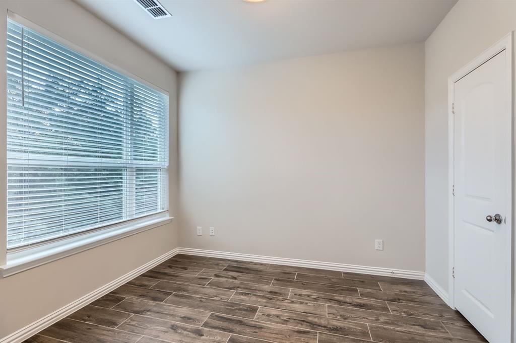 No Subdivision - Residential Lease