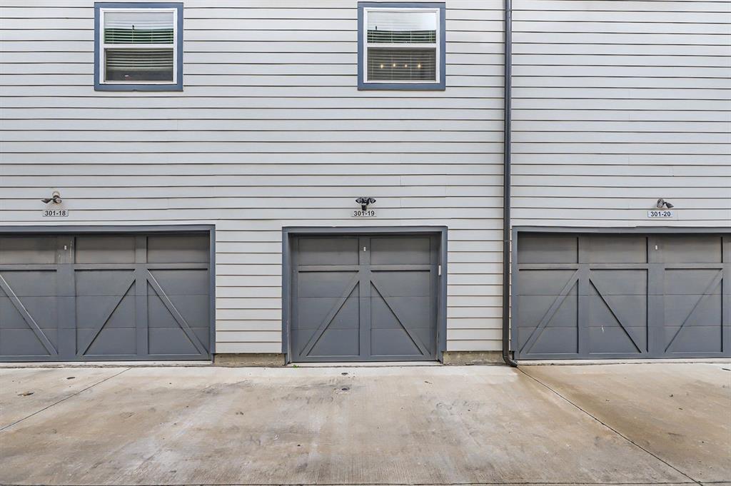 No Subdivision - Residential Lease