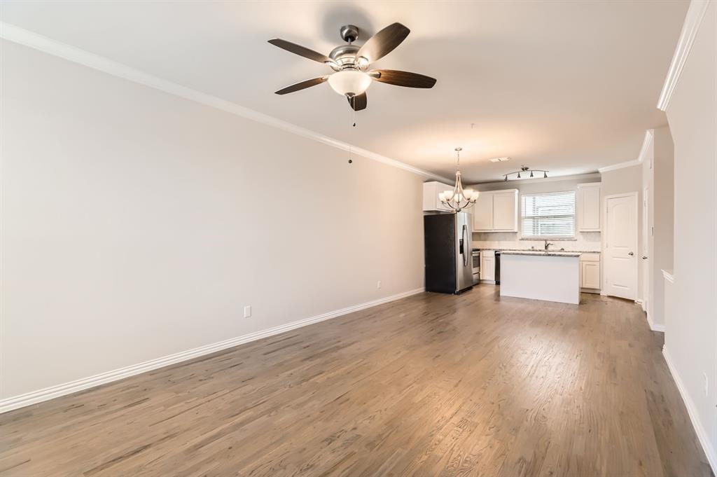 No Subdivision - Residential Lease