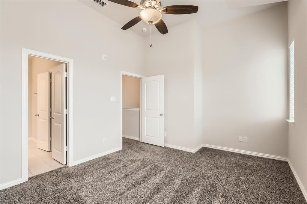 No Subdivision - Residential Lease